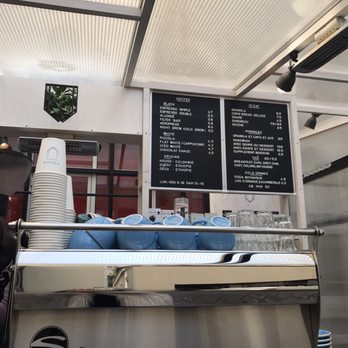 Honor - Menu - Coffee & Tea Near Me - Paris, 75 Honor - Menu - Coffee & Tea Near Me - Paris, 75