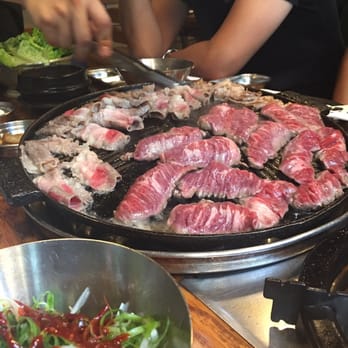 Jongro BBQ - Korean Near Me - New York, New York Jongro BBQ - Korean Near Me - New York, New York