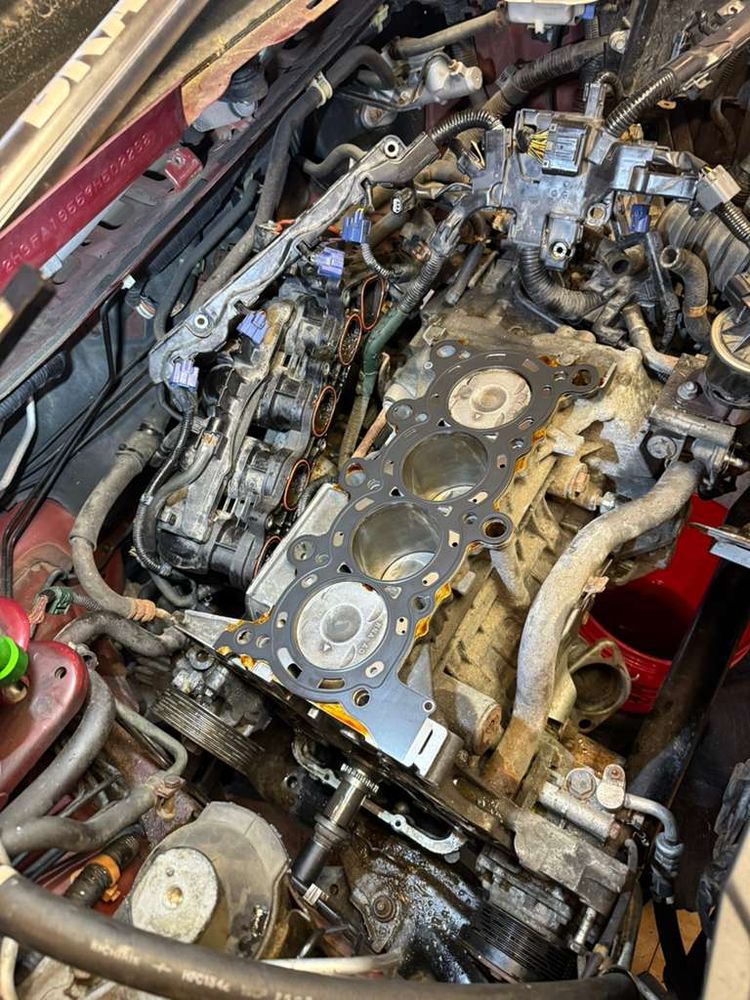 Schuyler Auto Repair