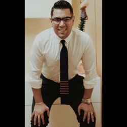 Nariman Mordechai Gabay DC, BS - Dr. Gabay D.C, B.S
www.DynamicMedChiro.com
18075 Ventura Blvd #126 / Encino
 drgabay@dynamicmedchiro.com
818-925-8184
@drgabaychiro