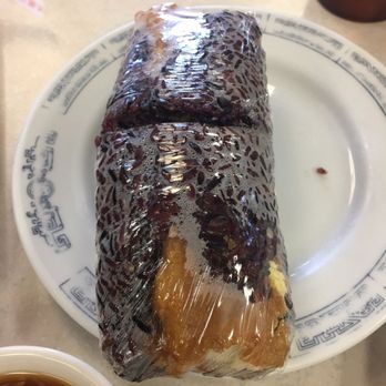 Huge Tree Pastry - Taiwanese Near Me - Monterey Park, California