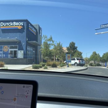 Dutch Bros Coffee - Dutch Bros Coffee on 5211 S. Decatur, Las Vegas. - Juice Bars & Smoothies Near Me - Las Vegas, Nevada Dutch Bros Coffee - Dutch Bros Coffee on 5211 S. Decatur, Las Vegas. - Juice Bars & Smoothies Near Me - Las Vegas, Nevada