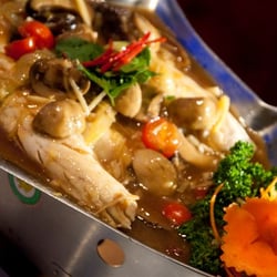 Tamara Thai & Malaysian Restaurant