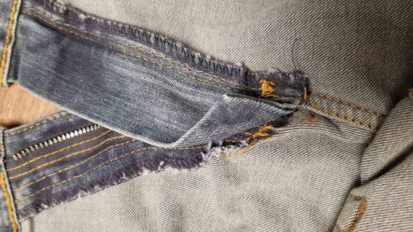 DEARBORN DENIM \u0026 APPAREL 