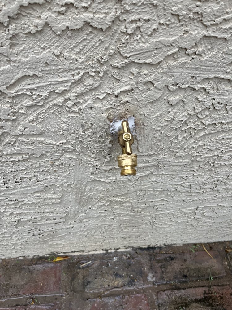 Slide of Coyote Plumbing & Rooter