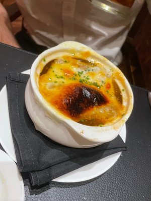 Jack Binion's Steak by null