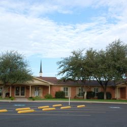 Ellis Funeral Home