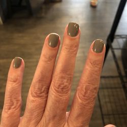 Angel Nails Fargo - Gel manicure