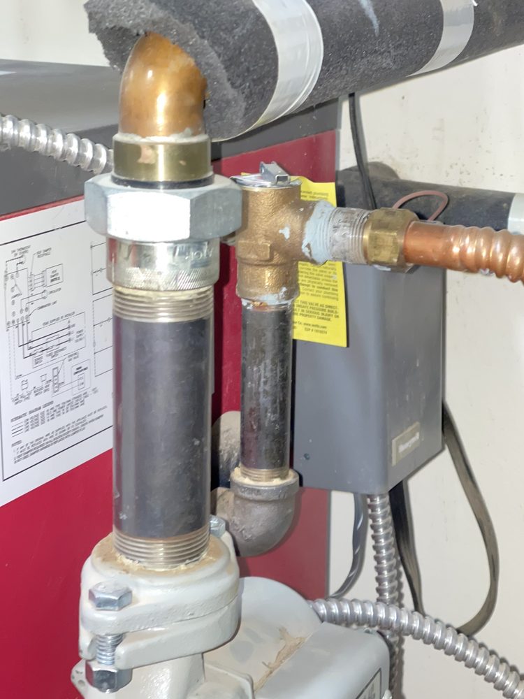 Slide of Desert Valley Plumbing Heating & Cooling