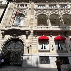 Casino de Madrid