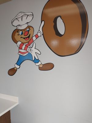 Buckeye Donuts by null