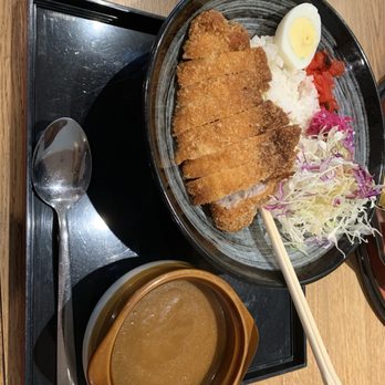 Tenjin - Katsu Curry - Sushi Bars Near Me - Lincolnwood, Illinois Tenjin - Katsu Curry - Sushi Bars Near Me - Lincolnwood, Illinois