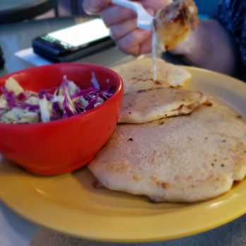 Rancho La Candelaria - Pupusa reveueltas - Mexican Near Me - Laveen Village, Arizona Rancho La Candelaria - Pupusa reveueltas - Mexican Near Me - Laveen Village, Arizona
