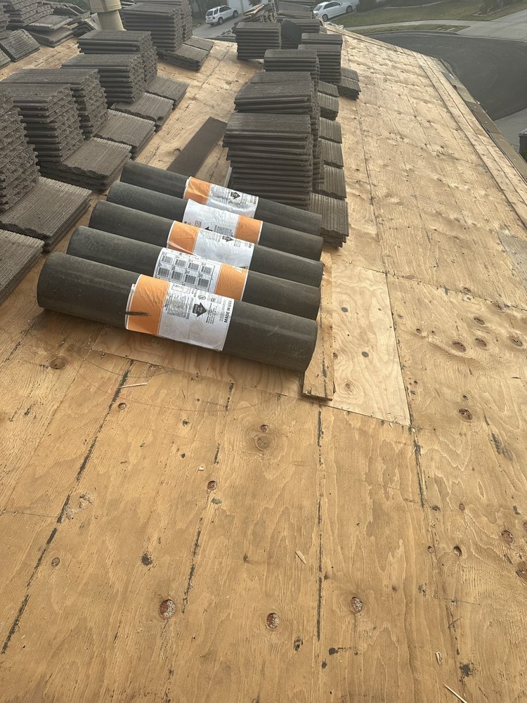 Slide of Scorpion Roofing