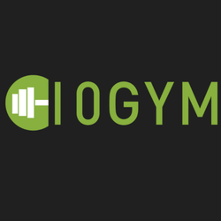 10gym - Logo