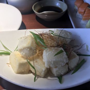 Mikado Ryotei - Agedashi tofu - Sushi Bars Near Me - Austin, Texas Mikado Ryotei - Agedashi tofu - Sushi Bars Near Me - Austin, Texas