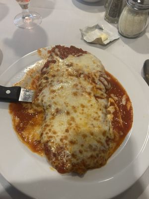 Jimmy's Italian Restaurant by null