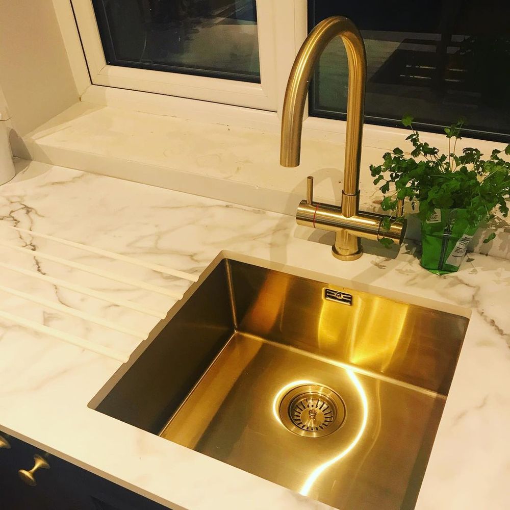 Slide of Melrose Park Plumbing Service