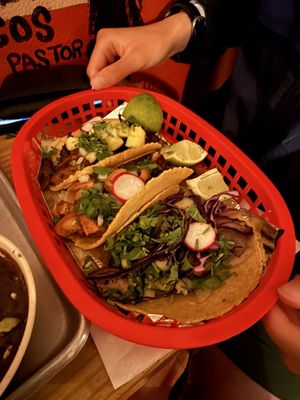 Acapulco Taquería Mexicana by null