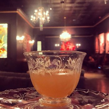CW's Gin Joint - Cocktail Bars Near Me - Tampa, Florida CW's Gin Joint - Cocktail Bars Near Me - Tampa, Florida