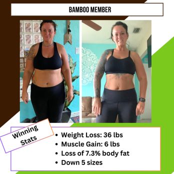 Bamboo Athletics - Fitness & Instruction Near Me - Ormond Beach, Florida Bamboo Athletics - Fitness & Instruction Near Me - Ormond Beach, Florida