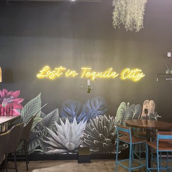 Taco City - Hikes Point - Mexican Near Me - Louisville, Kentucky
