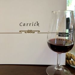 Carrick Wines