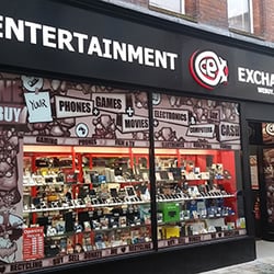 CeX