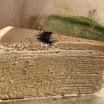 Lady M Cake Boutique - Earl grey - Bakeries Near Me - Tysons, Virginia Lady M Cake Boutique - Earl grey - Bakeries Near Me - Tysons, Virginia
