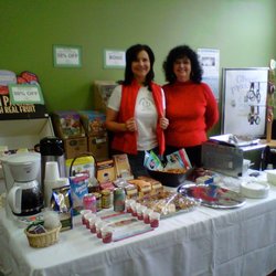 Health Advocate Services - Owner Synthia Suzelis and her Mother, Ruby!