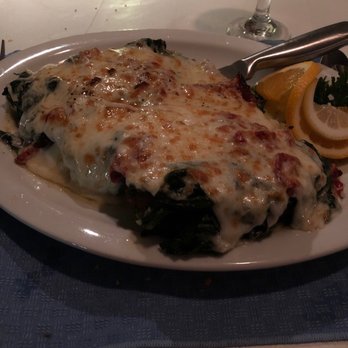 Chef Vola's - Chicken - Italian Near Me - Atlantic City, New Jersey