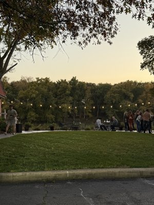 McGraw's Steak Chop & Fish House by null