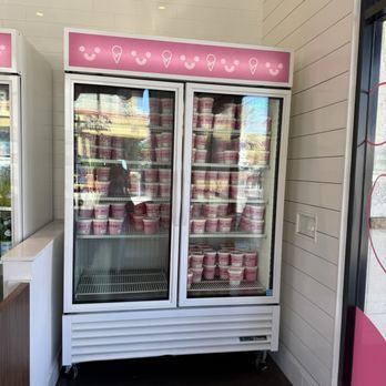 Sorry Not Sorry Creamery - To go Ice Cream Bag - Ice Cream & Frozen Yogurt Near Me - Long Beach, California
