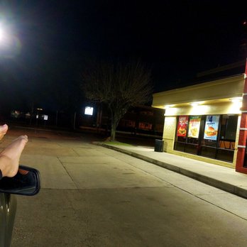 Jack in the Box - Jack in whose box? - Fast Food Near Me - Houston, Texas