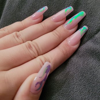 Nail & Spa Creation - Nail Salons Near Me - Vancouver, Washington Nail & Spa Creation - Nail Salons Near Me - Vancouver, Washington