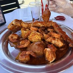 Snow Crab Legs Snow Crab Legs