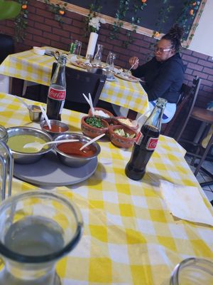 Barca Restaurant by null