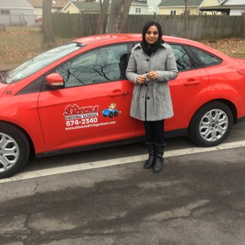 Stevens Driving School - Driving Schools Near Me - Tonawanda, New York Stevens Driving School - Driving Schools Near Me - Tonawanda, New York