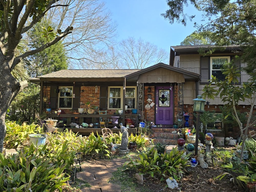 Slide of Generations Roofing