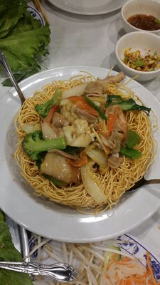 Sáu Can Tho Vietnamese Kitchen by null