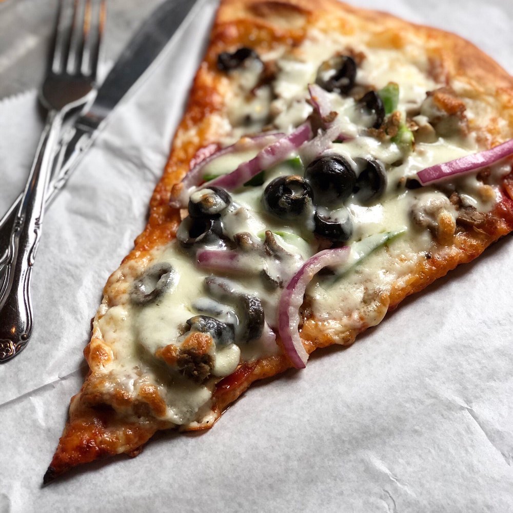 THE BEST 10 Pizza Places near Decatur, GA 30033 Last Updated August 2021 Yelp