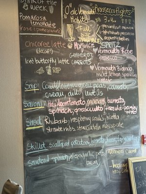 Menu photo 3 Magdalena's Creperie Bellingham, WA Menu photo 3 Magdalena's Creperie Bellingham, WA