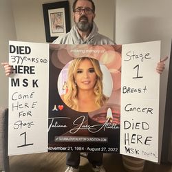 Memorial Sloan Kettering Cancer Center Monmouth - The truth