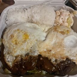 Loco Moco