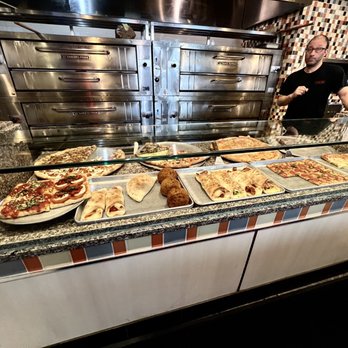 Spuntino - St. James - Sputino"s - Pizza Near Me - St. James, New York