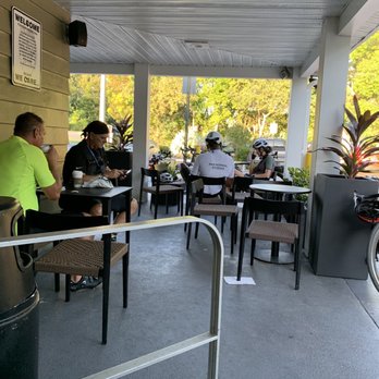 Starbucks - Outdoor sitting area - Coffee & Tea Near Me - Palmetto Bay, Florida Starbucks - Outdoor sitting area - Coffee & Tea Near Me - Palmetto Bay, Florida