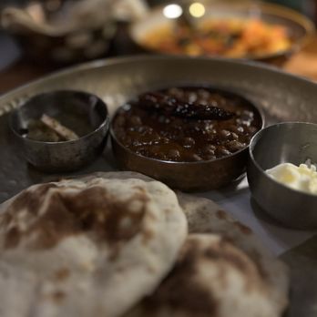 Pippal - KULCHA - AMRITSARI - Indian Near Me - Emeryville, California Pippal - KULCHA - AMRITSARI - Indian Near Me - Emeryville, California