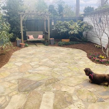 Tidy Lawn Care - Mulch - Lawn Services Near Me Tidy Lawn Care - Mulch - Lawn Services Near Me
