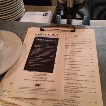 Red Cow - Menu - French Near Me - Seattle, Washington Red Cow - Menu - French Near Me - Seattle, Washington