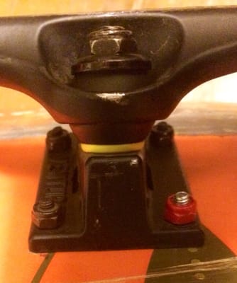 Boarders (skateshop) by null